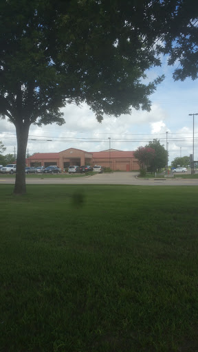 5th Street Community Center Gallery - United States