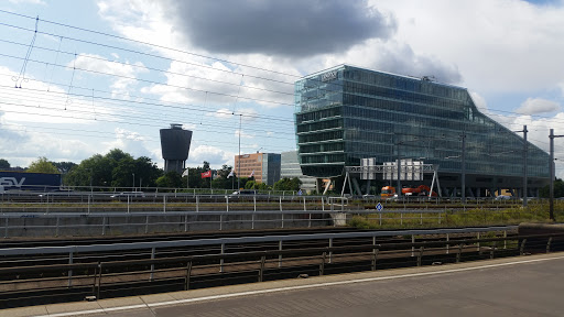 Amsterdam, Amstelveenseweg - Thumbnail