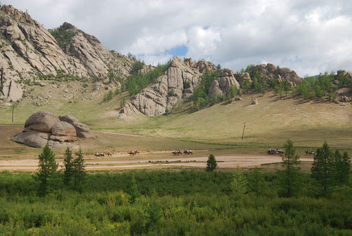 The Best Attractions In Ulaanbaatar Destimap Destinations On Map