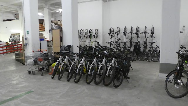 TopBike Rental & Tours | Rome Bicycle Tours & Rental