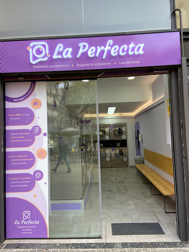 Lavandería autoservicio La Perfecta - Thumbnail