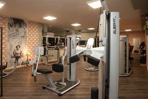 Aktivo Training & Reha Alfter-Oedekoven