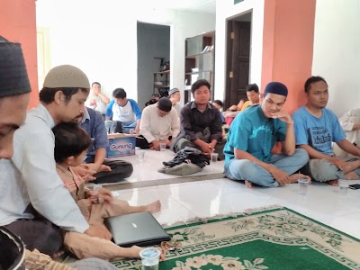 Photos of kantor DPC Hizbut-Tahrir kota Cilegon