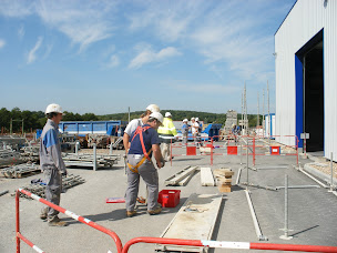 Photo n°10 de SOMARÉ à Cherré-Au (Maçon)