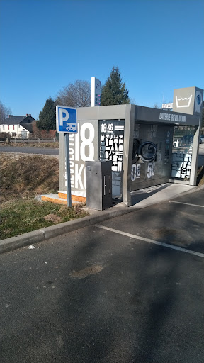 Intermarché station-service Bourg Lastic Gallery - France
