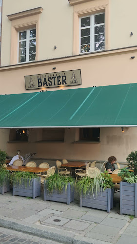 Restauracja Baster