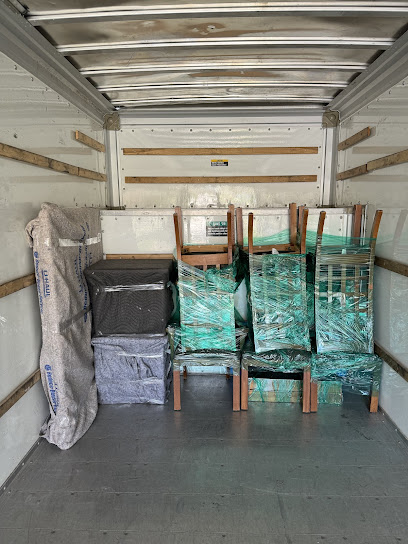Foto de Rey's Reliable Movers LLC