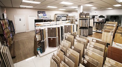 Pioneer Floor Coverings and Design Center