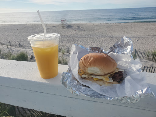 The Hamptons Shore Shack