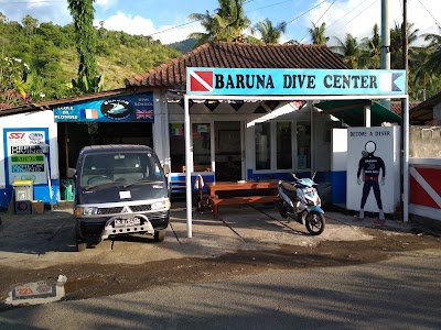 Photos of Baruna Dive Bali