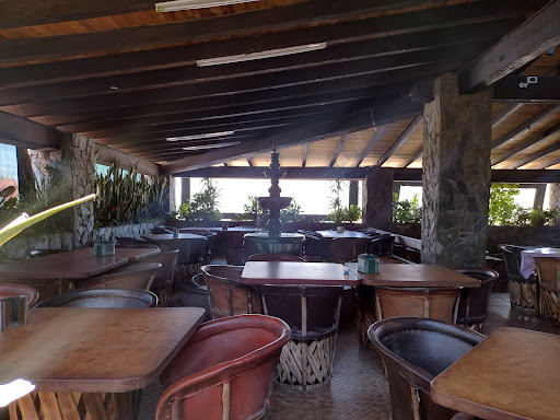 Restaurant Buffet Campirano Comonfort - Thumbnail