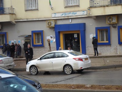 Photos of La Poste