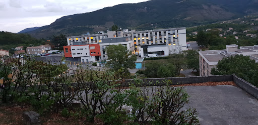 Ifps Hospital Center Sainte Marie - Thumbnail