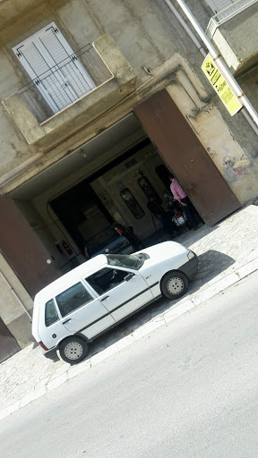 Carrozzeria Palermo - Thumbnail