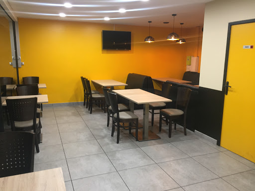 BURGER STORE