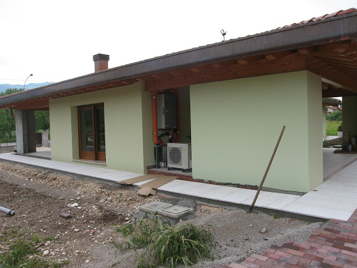 Termoidraulica Basso Angelo