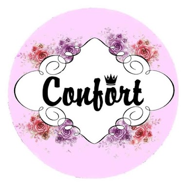 Confort, Author: Confort Confort