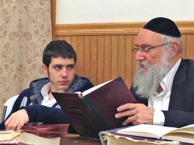 Congregation Achdus Yisroel