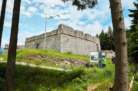 Fort Claudia Klause 1, 6600 Gemeinde Reutte, Österreich