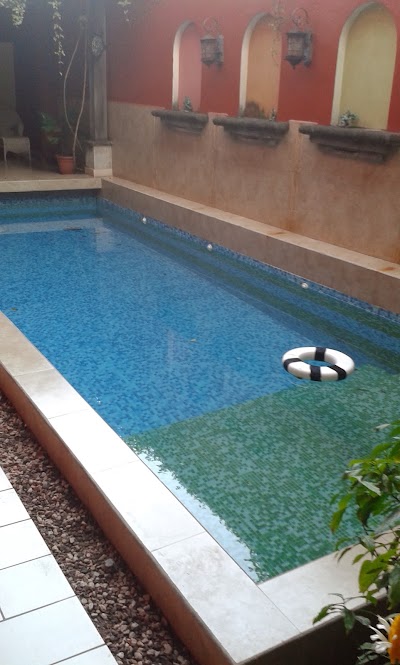 Photos of Hotel Casa de los arcos