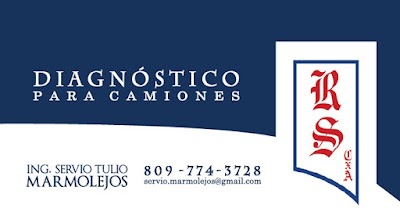 Photos of Repuestos Santiago