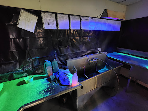 Midland College Aviation Maintenance Gallery - United States
