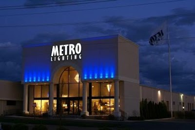 Metro Lighting