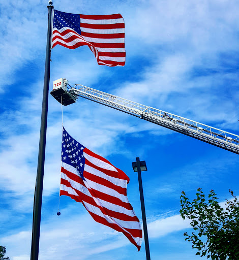 Henrico Fire Station 22 - Westerre - Thumbnail