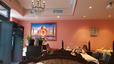 Taj Mahal Osnabrück