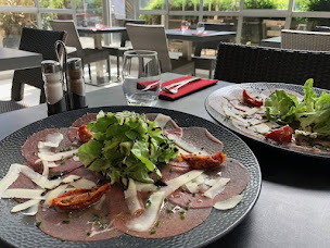 Photo n°10 de A pas de loup - Restaurant Lyon 9 à Lyon (Restaurant de viande)