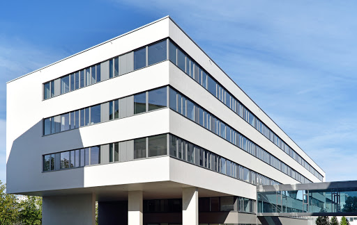 Institute of Forensic Medicine at the University Hospital Jena