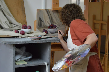 The Florence Academy of Art AB (SVB) by null