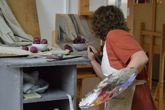 The Florence Academy of Art AB (SVB) by null