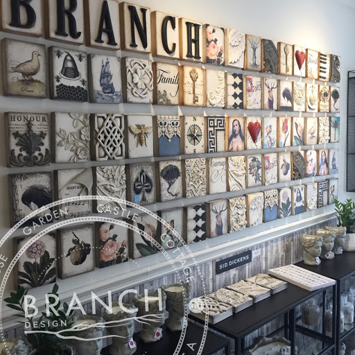 BRANCH Design