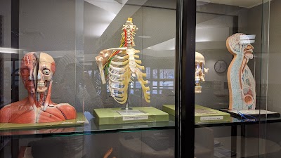 UNM Health Sciences Library & Informatics Center