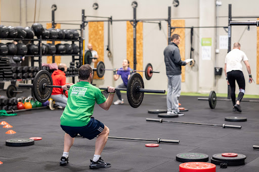 CrossFit Almanzor - Thumbnail