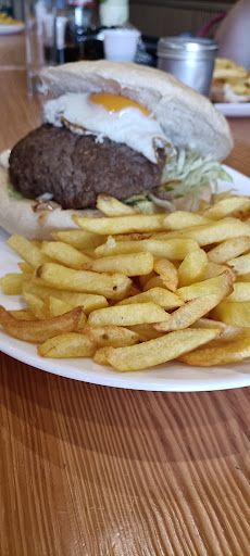 Photo 4 - Le royal frite