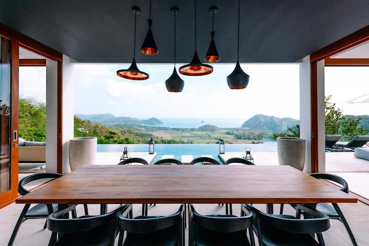 Selong Selo Resort & Villas by null