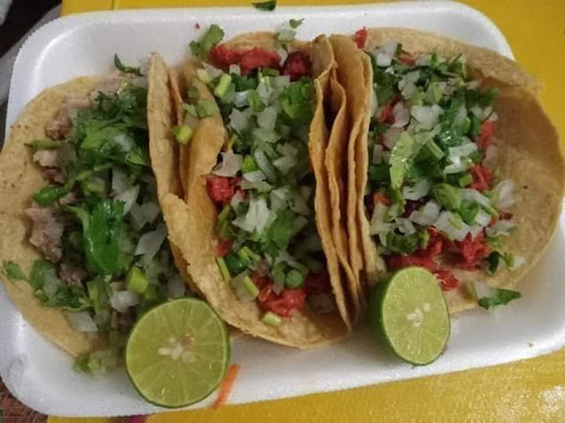 El antojo de mamá