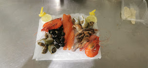 Photo n°12 de A la Marée à Gaillan-en-Médoc (Poissonnerie)