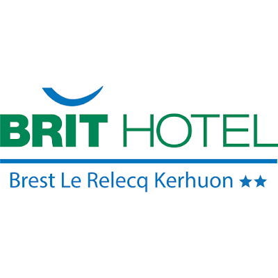 Brit Hotel Brest Le Relecq-Kerhuon