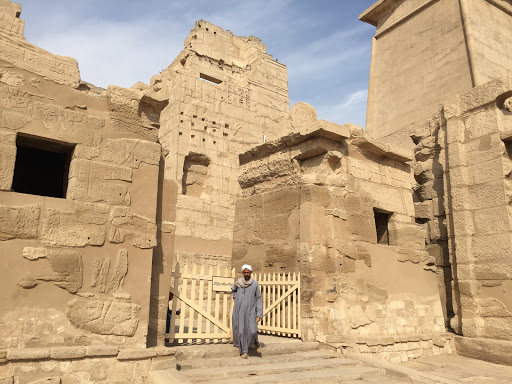 Drivers in Egypt - Thumbnail