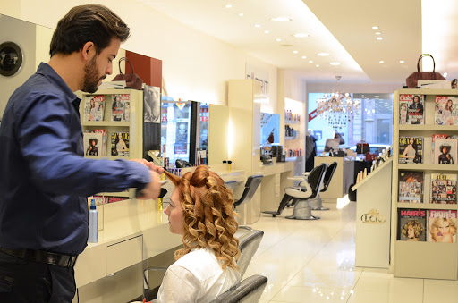 Esprit Coiffure Sàrl - Thumbnail
