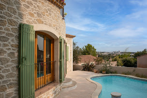 Photo n°33 de Habitat & Traditions - Isolation et ravalement à Epernay (Marne 51) à Aÿ-Champagne (Façadier)