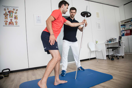 Physio Point Bruneck - Thumbnail