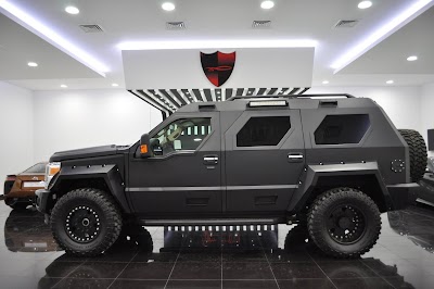 Photos of HYPER VOITURES FZC