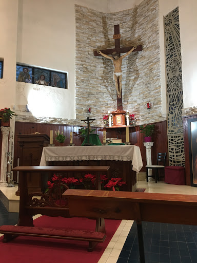 Ermita de Santiago Apostol - Thumbnail