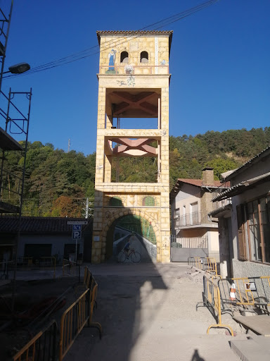 Sant Pau Vell - Thumbnail