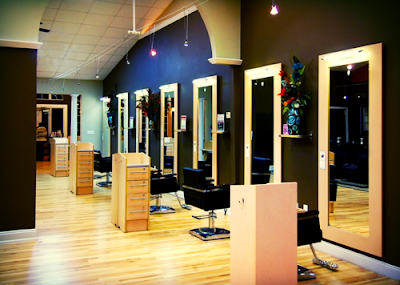 High Tech Salon & Spa