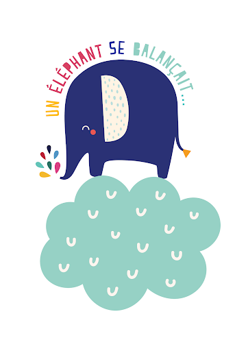 Atelier Au Mois De Juin - Thumbnail